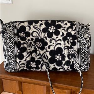 Vera Bradley Duffle